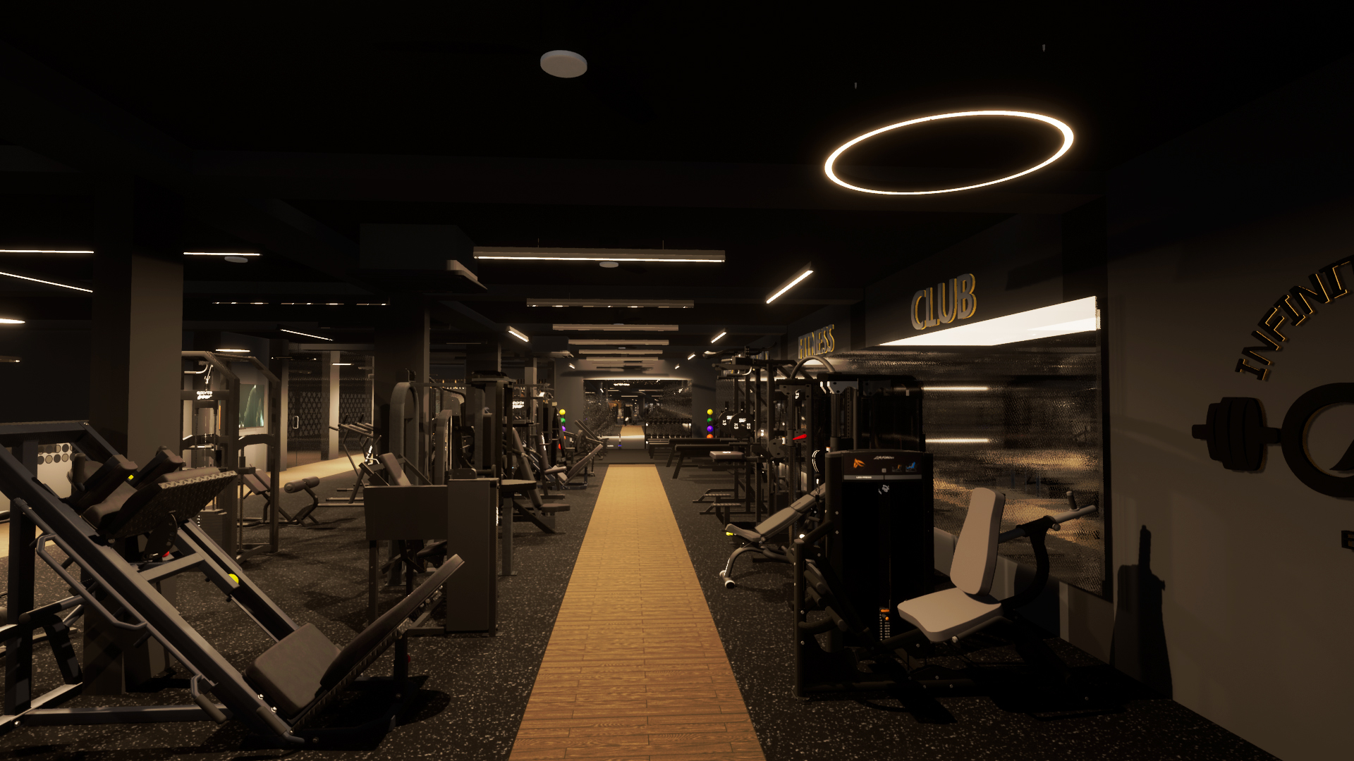 InfinityFitnessClubs image 5